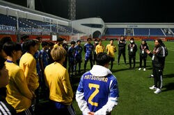 U－20日本代表、世界への競争はすでにスタート　残る2カ月のサバイバルから本番へ