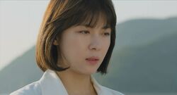 ハ・ジウォン主演、若き医師たちの愛と成長を描く感動のメディカル・ヒューマンドラマ『病院船～ずっと君のそばに～』