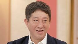 長友佑都＆平愛梨「子どもが一番じゃなくて…」意外な“夫婦像”をサバンナ高橋が絶賛