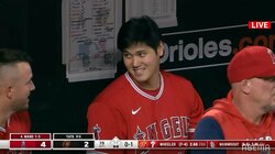 まさにオールスター選手 大谷翔平＆トラウトがホームラン共演 2人の笑顔を「もっと見たい」ファンが続出「トラウタニ最高！」「絡みかっけぇ！」