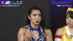 “筋肉アイドル”才木玲佳、恐怖エピソード「近づいていくと…」