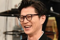 「ほぼカーネル・サンダース」モグライダー芝、過去の仕事遍歴を告白！ スタジオ「ヤングカーネル」と大盛り上がり