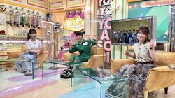 徳井青空の“ミニ四駆”愛が爆発!?小松未可子＆上坂すみれが白熱のレースを開催