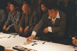 元サッカー日本代表・播戸竜二、『孤狼の血 LEVEL2』で俳優デビュー「“絶対に負けられない試合”みたいな空気がお芝居のやり取りの一瞬一瞬にありました」