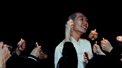 京都の新鋭ラッパーFANI、アルバイト生活への終止符とこれからの決意を唄う新曲「こっから」を急遽リリース。