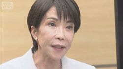 高市総理「年明けまで原油確保」アメリカなどからの代替調達にメド　ナフサも対策強化