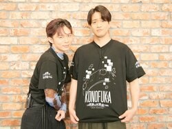 石川界人と川島零士が語る、声優とデバッガーとの共通点とは？アニメ『この世界は不完全すぎる』インタビュー（3）
