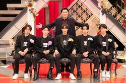 ついに2.5次元界のスター“主役の椅子”に座る5名が決定！総合プロデューサー・植木豪も感涙「本気で戦った人間はこんなにも成長できる」『オレイス』最終回