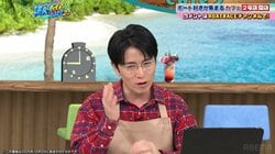 お互いに褒め合い！？オリラジ藤森慎吾「素敵な声」「声優さんをリスペクト」共演声優「本当に羨ましい高音」
