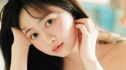 元SKE48・江籠裕奈、イメージを覆す大胆なショットにも挑戦 3rd写真集先行カット 『FLASH』