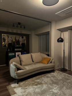 堀ちえみ、子ども夫婦の新居へ初訪問「大変お世話になってしまいました」 おしゃれな自宅と本格料理のおもてなしに驚き