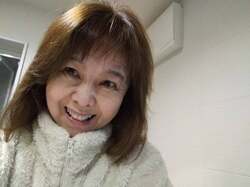  大島奈保美さん、症状が良くなるも病院で診察を受けた結果「まずはCT検査をして頂き」 