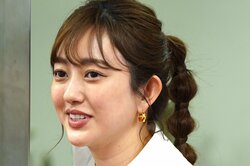 菊地亜美、 女性タレントに言われた一言にイラッ！ キレそうになった過去を告白「お前じゃん」