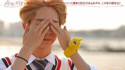 イケメン男子・のあ、言葉を失い涙…ある女子からの告白でまさかの結果に『今日好き』韓国チェジュ島編最終回