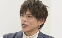 「女の子が大好き」山本裕典、衝撃の“経験人数”を告白 その中には芸能人も「大体みんな僕より売れていく」