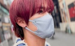 なにわ男子・高橋恭平に激似の30歳男性の職業に驚き「びっくりするくらいそっくりで…」同僚も証言