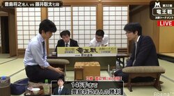 藤井聡太七段、最年少タイトル挑戦はおあずけ「まだ力が足りない」　豊島将之名人に敗れる／将棋・竜王戦決勝T