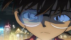 劇場版『名探偵コナン』過去作＆総集編9作品をABEMAで一挙配信開始！『警察学校編 Wild Police Story』全5話も