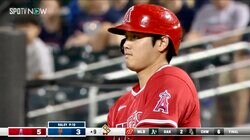 本塁打は2位に7本差！ 大谷翔平 “残り10戦”で打撃成績トップ多数 「四球」「出塁率」など依然1位で記録的シーズン象徴