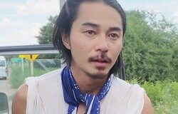 東出昌大の水浴び姿に絶賛の声「絵になる」「CMみたい」「水も滴るいい男」