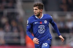 去就不透明のプリシッチ、今夏にセリエA移籍の可能性？…ナポリ＆ユーヴェが動向注視か