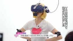 「VRの限界を感じて途方に暮れた」ダンスに絶対の自信を持つK-POPガール、仮想空間でのパフォーマンスに大苦戦『少女リバース』#3
