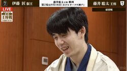 「サーカスのような手順」藤井聡太王座がシンガポールでも魅せた！圧巻終盤力に解説棋士＆ファン大興奮「中身の濃い好局」