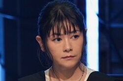 「寂しさもちょっとある」16歳年下俳優と事実婚・真木よう子（43）、家族との現在の生活に言及