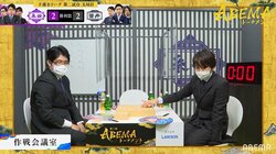 史上最強の美濃囲いが完成！？金銀5枚に角・馬・桂・香の鉄壁「これは巨大な城」「すごい壁だ」と驚嘆の声続出／将棋・ABEMAトーナメント