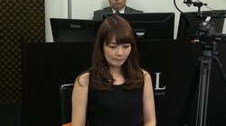 黒沢咲が土壇場で卓内トップ「絶対に残留するつもり」／麻雀・女流桜花Aリーグ第5節B卓