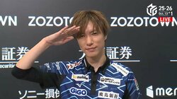 負ける姿が想像しがたい！鈴木優、今期6戦で3勝目 ＋238.1で堂々個人首位「これからもどんどん稼ぐ」／麻雀・Mリーグ