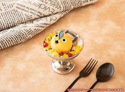 劇場版《鏈鋸人 蕾潔篇》公開紀念咖啡廳將於東名阪舉辦！9月起在東京和大阪，10月起在愛知期間限定開放