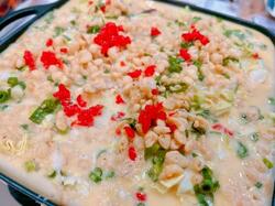  渡辺美奈代、自宅で80個作った品「凄い」「美味しそう」の声 