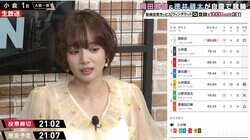 飲んでも変わらない岡田紗佳、お酒を飲むことの必要性に疑問「なんで飲むんだろう」／ミッドナイト競輪