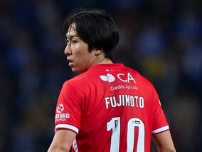 藤本寛也、東京Vからジル・ヴィセンテに完全移籍決定！　レンタルの2年間で66試合に出場