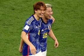 【日本代表レビュー06】板倉滉は「強く」なる。「囚われすぎてやるのも違う」の冷徹さで向かうゴールなきゴール