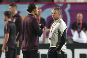 「日本戦の繰り返しは避けたい」　絶対負けられないドイツVSスペインは“決勝級”のGS最大バトルだ