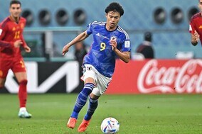 「ガラッと変わった」松井大輔がスペイン戦の勝因に挙げた三笘薫と堂安律の投入。守備面で注目したのは？【W杯】