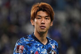 日本代表の森保監督が大迫勇也の招集外に「100%ではない」「誰がアピールしてくれるのか」