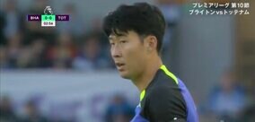 父親独自メソッドで世界のストライカーへ。アジア人史上初となるプレミアリーグ得点王となったソン・フンミン