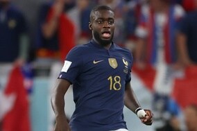 フランス代表DFウパメカノ、イングランド代表を警戒「強力なチーム」