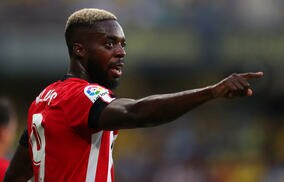 6年前にスペイン代表デビューのイニャキ・ウィリアムズがW杯出場に向けガーナ代表初招集