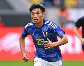 「これこそサプライズじゃん」FW町野修斗のW杯追加招集にファン驚き！「旗手か原口かなと思ってたんで予想外」