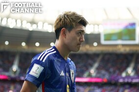 堂安律が語る「敵は相手ではなく自分」の真意。スペイン代表戦でサッカー日本代表に必要なものは？