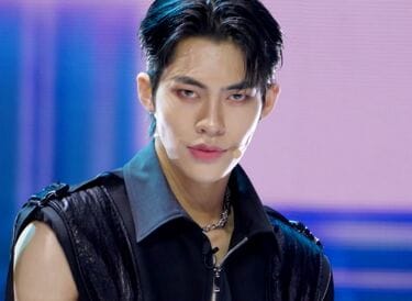 表情が美しくない」審査員に指摘されシャワーを浴びながらセクシーさを