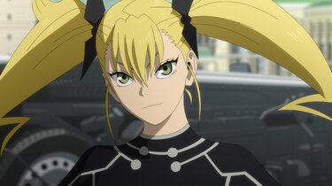 アニメ『怪獣8号』四ノ宮キコルとは？カフカが好き？声優は