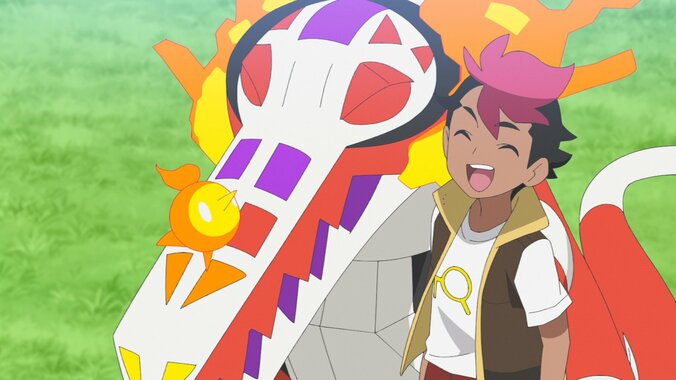 TVアニメ『ポケットモンスター（2023）』3月27日より最新章までの無料一挙放送が決定 3枚目