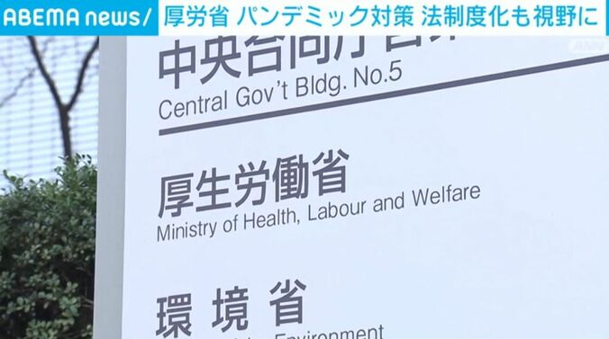厚生労働省