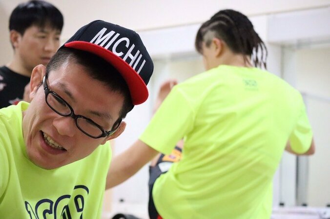 青木真也、「プロモーターや客を見て商売する時代ではない」 1枚目