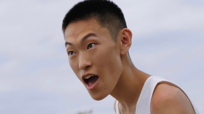 【写真・画像】18歳底辺クリエイター絶叫 因縁の売れない役者に完敗し「くそぉぉぉ！」　1枚目